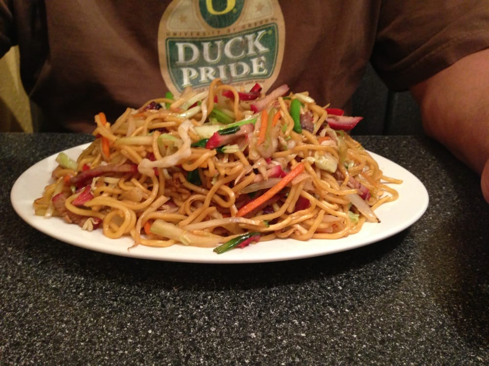 Hunan Chinese Restaurant 30 Photos Chinese 51546 Hwy 97 La Pine