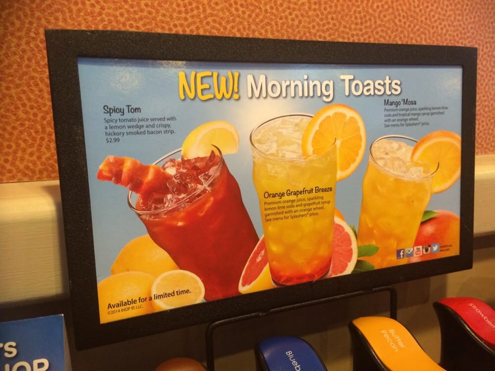 IHOP 14 Photos Breakfast & Brunch Smith Hill Providence, RI