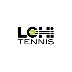LoHi Tennis logo