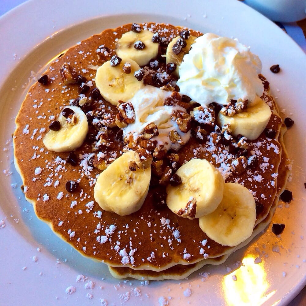 The Smokey Griddle Pancake House Williamsburg, VA Yelp