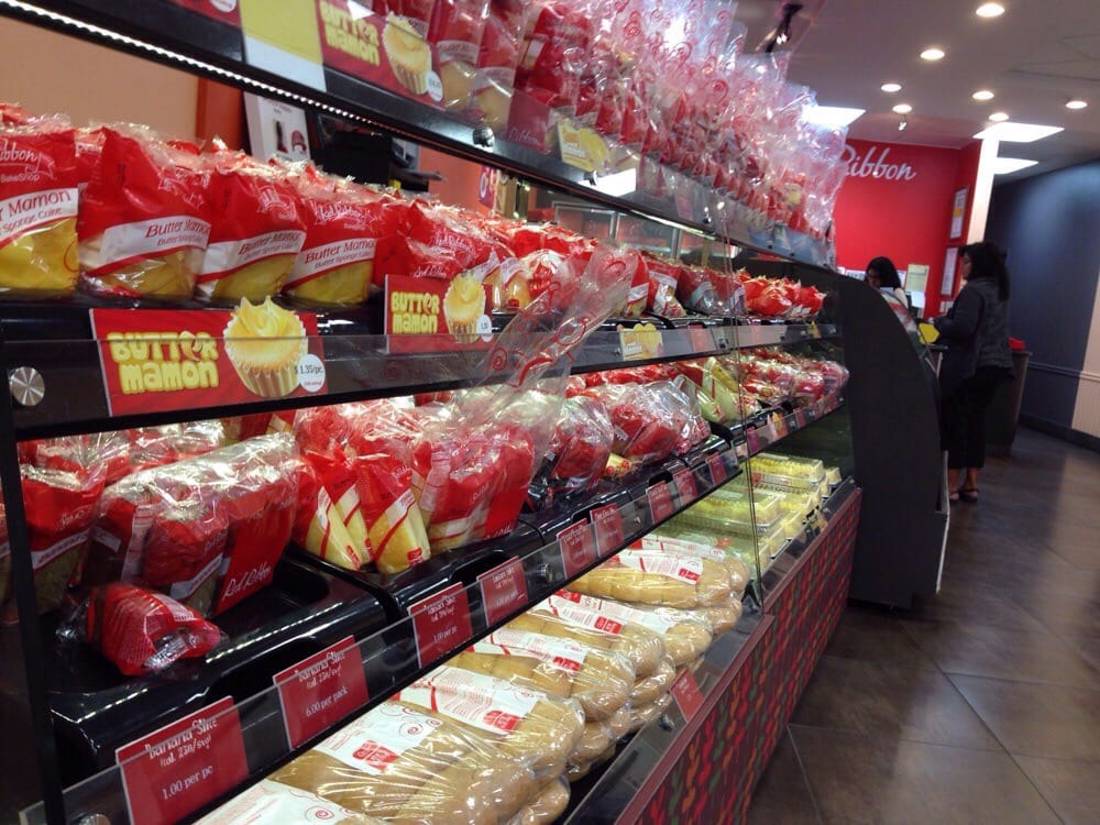 Red Ribbon 83 Photos Bakeries Daly City, CA Reviews Yelp