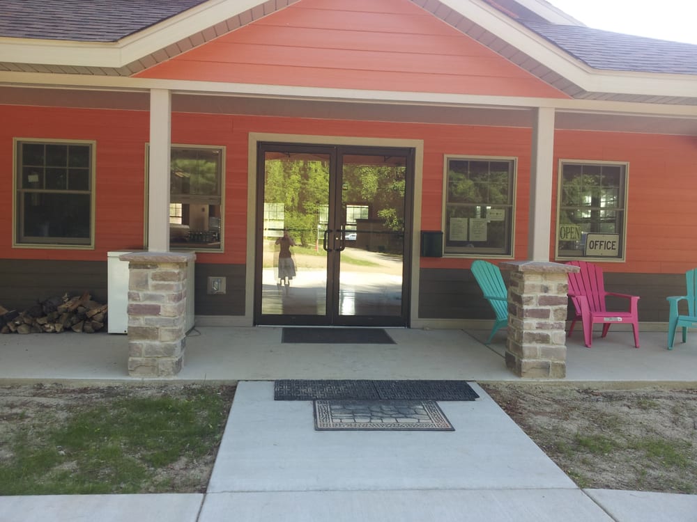 Sand Creek Campground Chesterton, IN Yelp