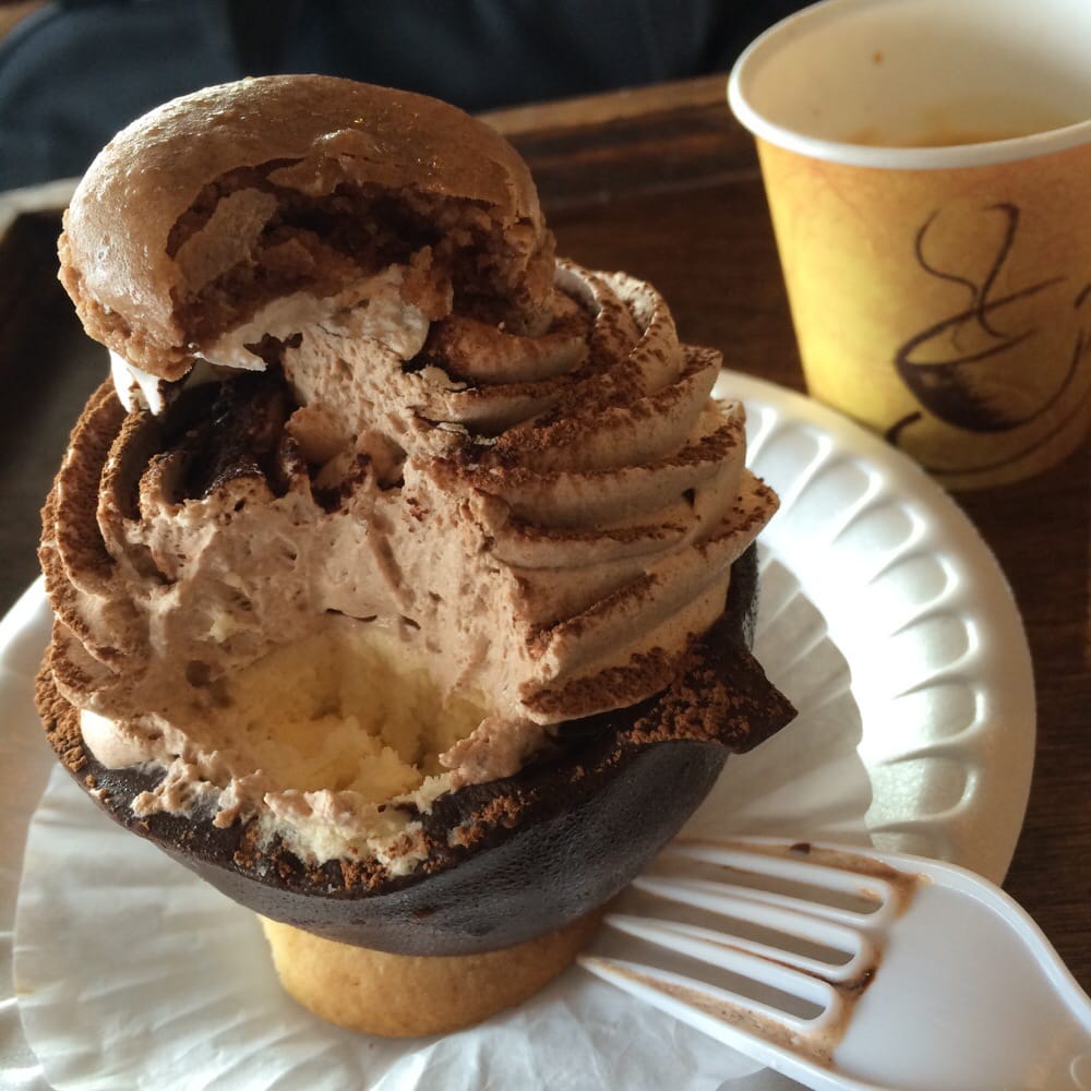 Jireh Bakery Cafe 169 Photos Coffee & Tea Centreville, VA