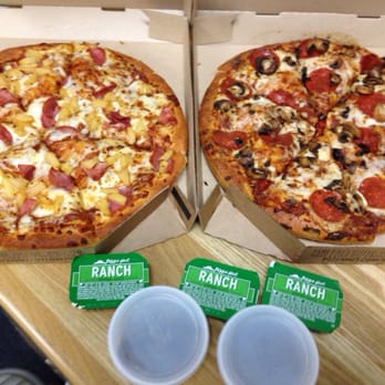 Visit your local Pizza Hut at Fresno St in Fresno, CA to find hot and fresh pizza, wings, pasta and more! Order carryout or delivery for quick service.