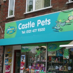 castle pets pet stores birmingham west midlands castle pets pet stores birmingham west midlands