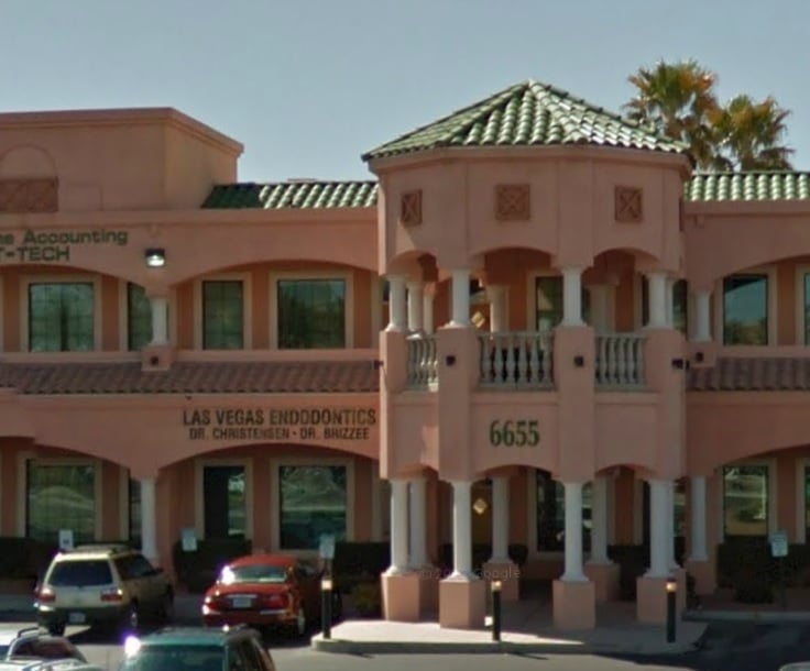 Las Vegas Endodontics Endodontists Westside Las Vegas, NV