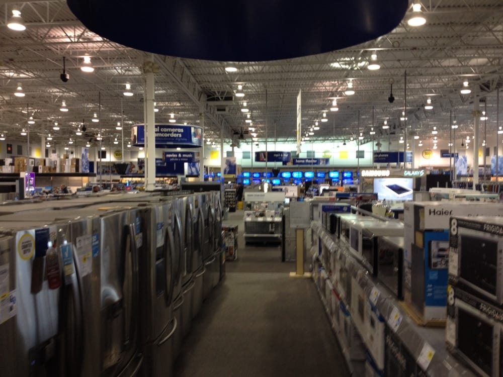 Best Buy Electronics Puyallup, WA Yelp