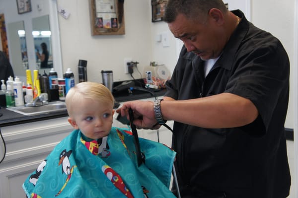 Dickey?s Old Time Barber Shop - Barbers - Sugar Land, TX, United ...
