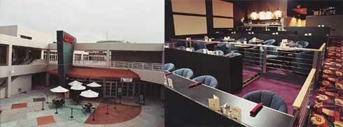 Photos for AMC Dine-in Theatres Buckhead 6 | Yelp