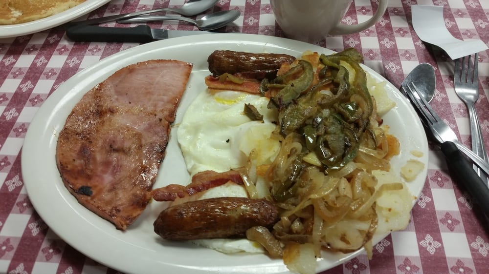 Sunrise Eatery 65 Photos American (Traditional) Zephyrhills, FL