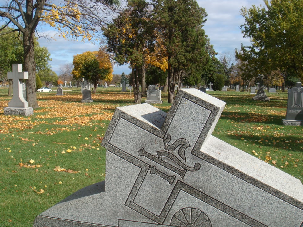 St Adalbert Cemetery & Mausoleums 14 Photos Funeral Services