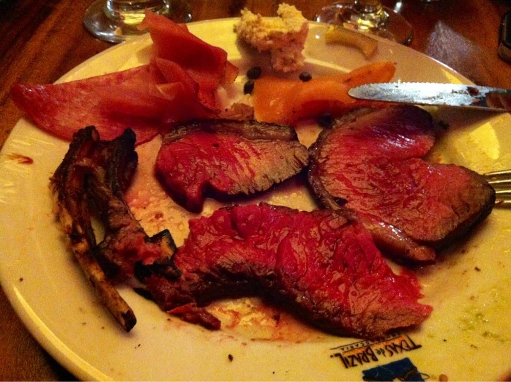 Texas de Brazil 75 Photos Steakhouses 306 Hiawatha Blvd W Syracuse, NY Reviews Yelp