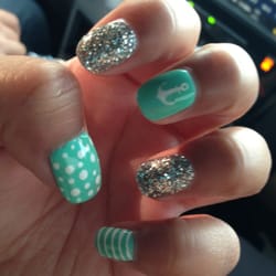 Hi-Tek Nails Hi-Tek Nails