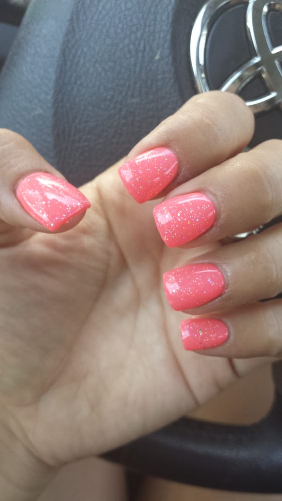 California Nails II Nail Salons Ontario, CA Yelp