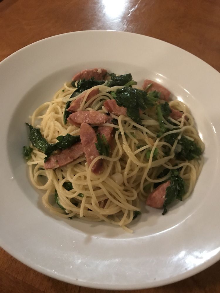 Focaccia Restaurant