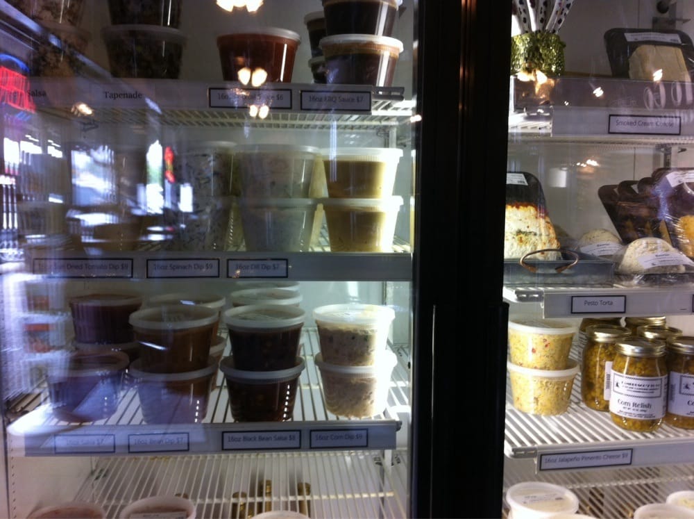 Lambrusco’z To Go Sandwiches Midtown Tulsa, OK Reviews Photos