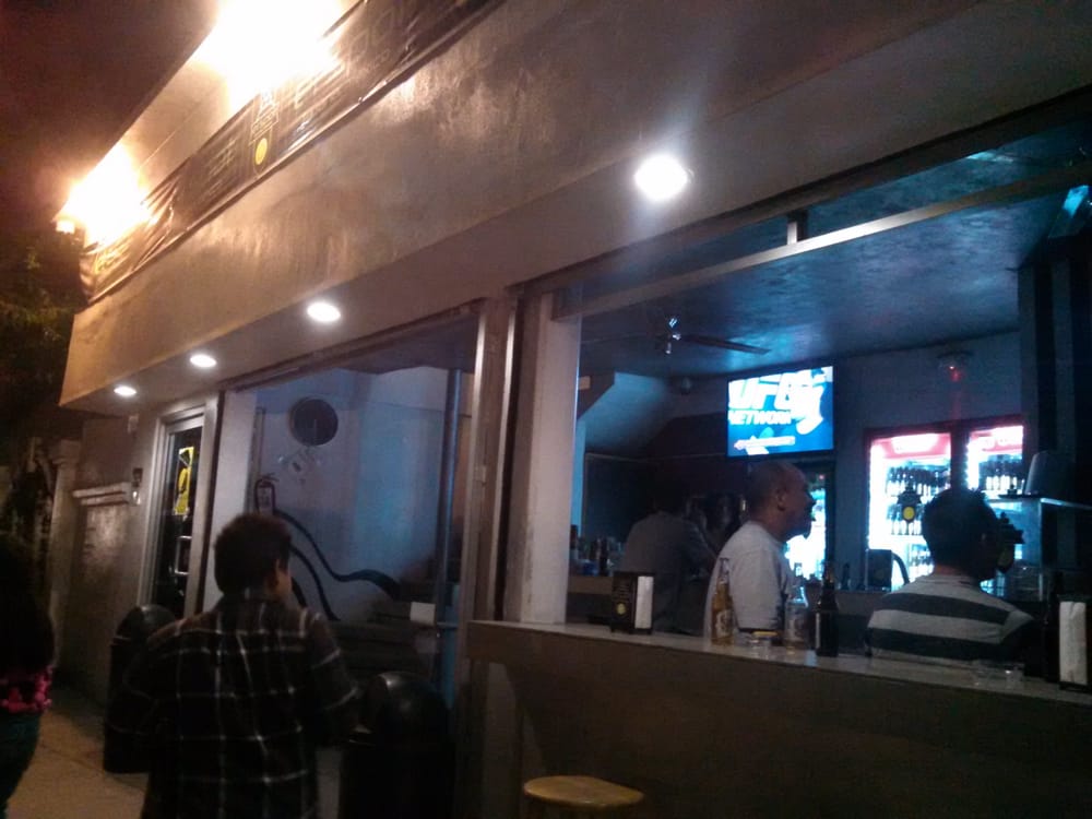 El Spot Sports Bars Villa Fontana Tijuana, Baja California