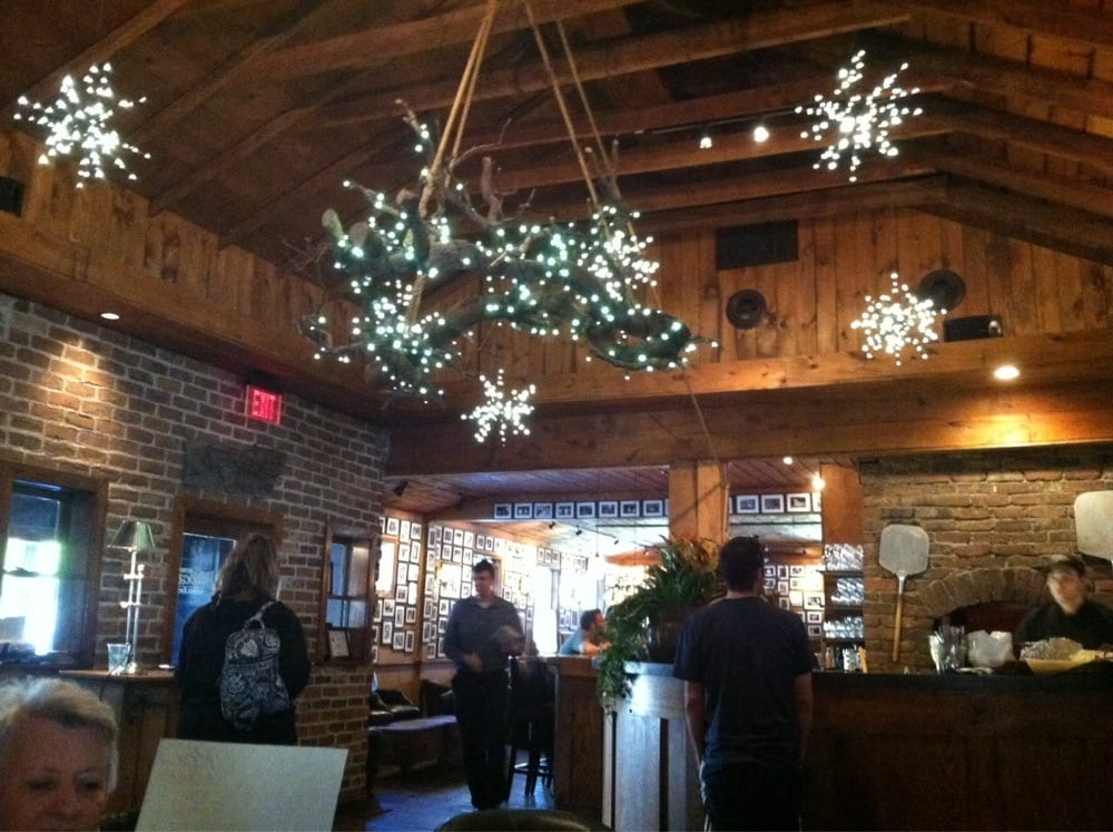 Bistro Roca Blowing Rock, NC Yelp