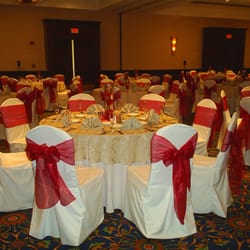 Elegant Event Rental logo