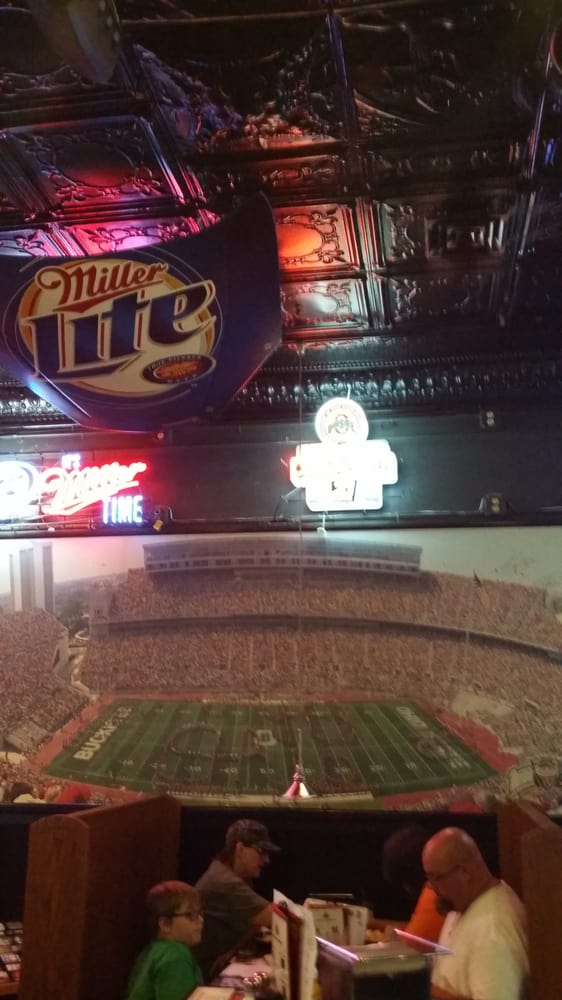 Baker’s Pizza Sports Shack Pizza 224 N Sandusky Ave Bucyrus, OH