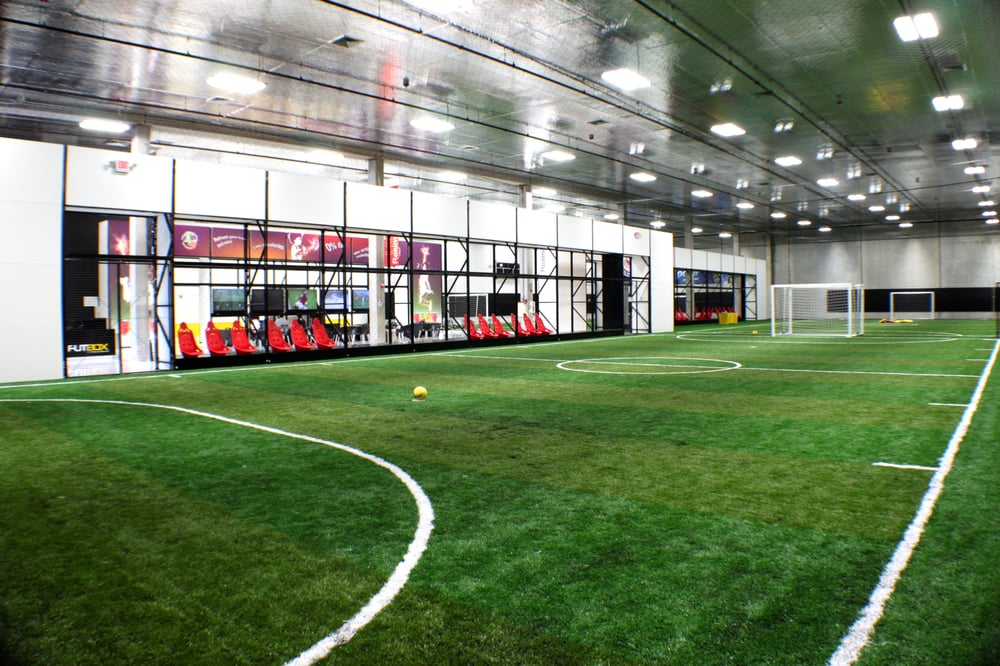 Futbox Soccer Doral, FL Photos Yelp