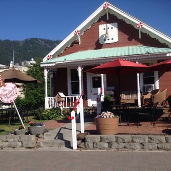 The Gingerbread Factory - 78 Photos - Bakeries - Leavenworth, WA