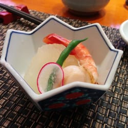 江戸前 びっくり寿司 恵比寿店>