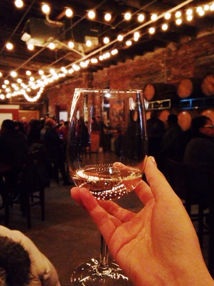 Boston Winery Wineries Dorchester Boston, MA Reviews Photos