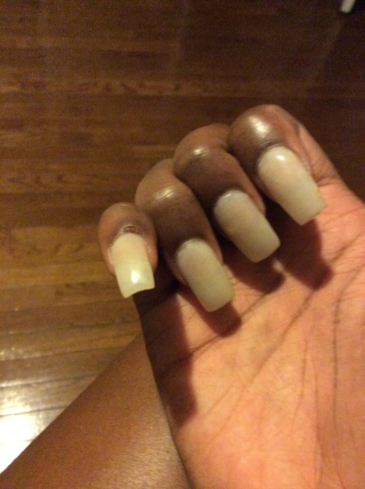 Nails Done by Lynn Nail Salons Westchester Los Angeles, CA