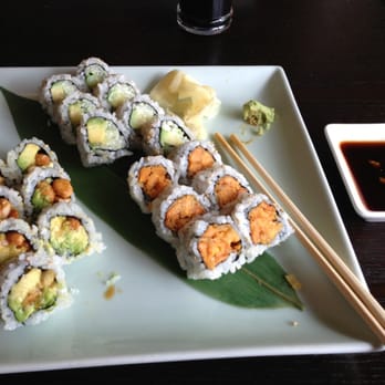 Sushi Suzuki Metuchen Nj Menu Sushi Suzuki Metuchen Nj Menu