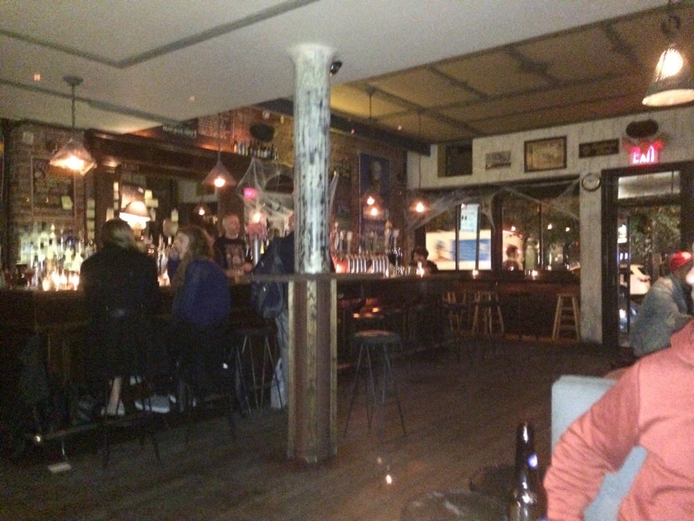 Drop Off Service 31 Photos Bars East Village New York, NY