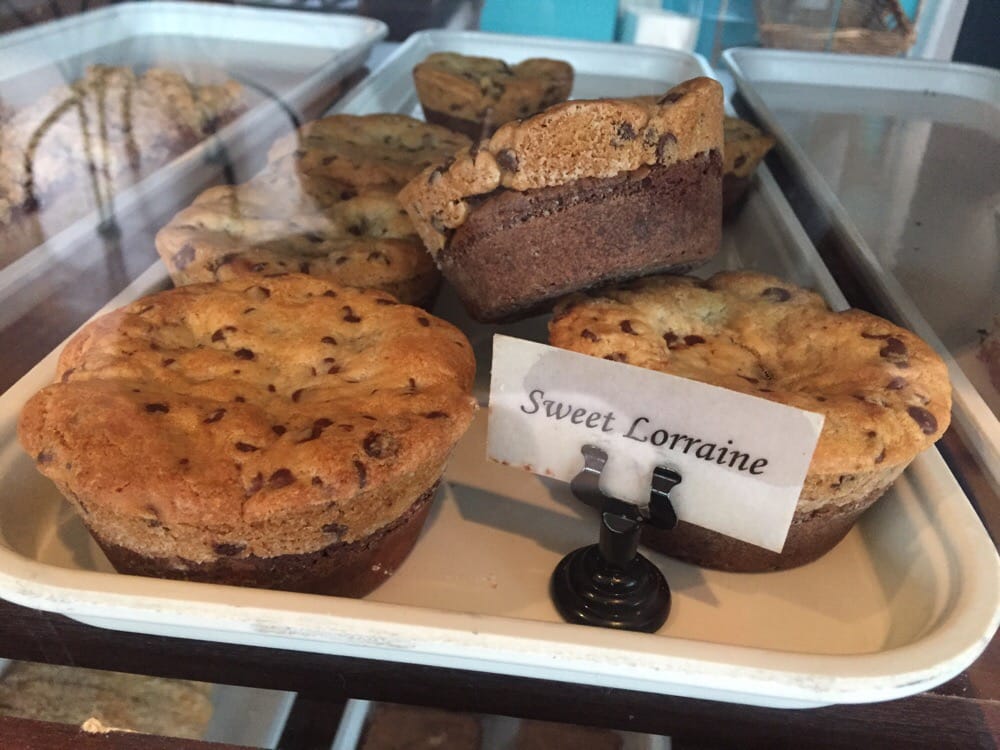 Sweet Lorraine’s Bakery CLOSED 71 Photos Bakeries South End