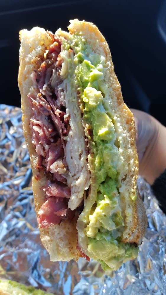 Beyer Deli 126 Photos Sandwiches 3065 Beyer Blvd San Diego, CA