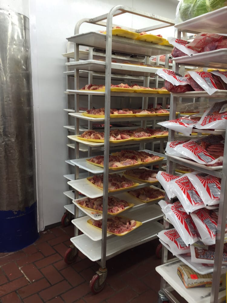 Western Beef Meat Shops Downtown Flushing Flushing, NY Yelp