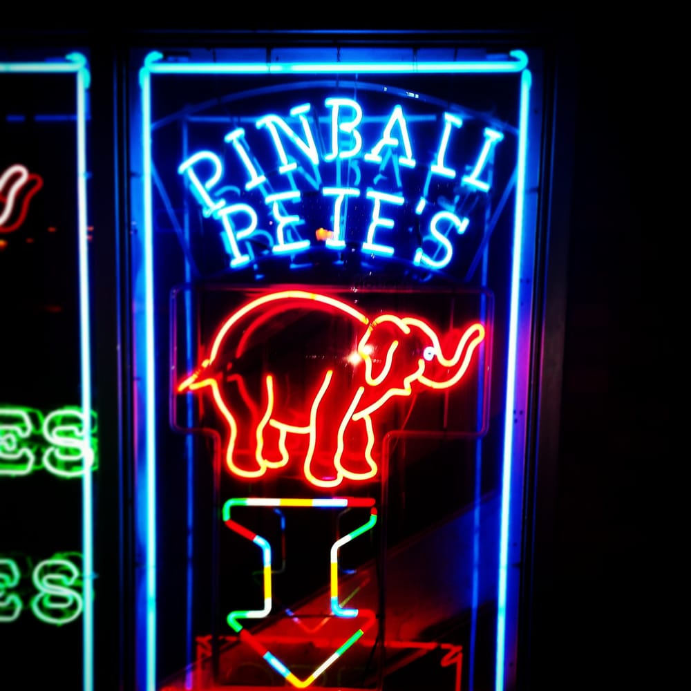 Pinball Pete’s Pool Halls East Lansing, MI Reviews Photos Yelp