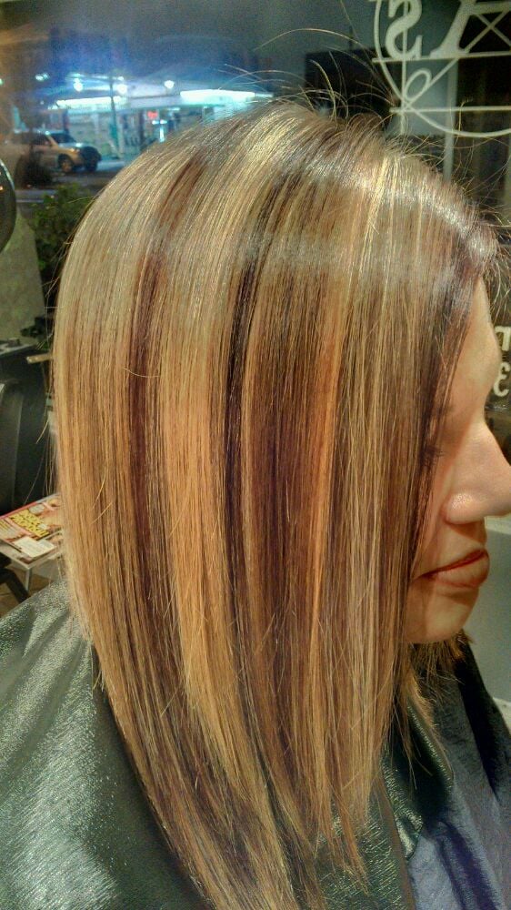 Hi Lites | hilites low lites hair triple weave hi lites brown low Hi Lites | hilites low lites hair triple weave hi lites brown low