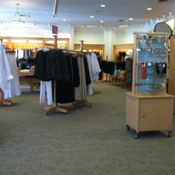 Talbots clothing store. Girls clothing stores