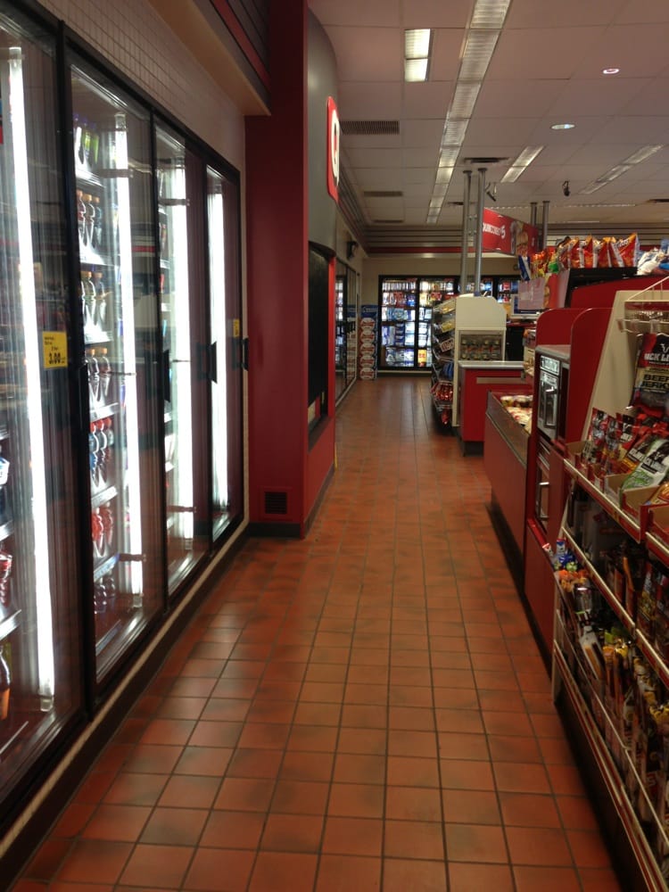 QuikTrip Gas & Service Stations Sandy Springs, GA Yelp