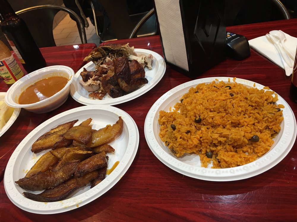 BorinQuenya Restaurant