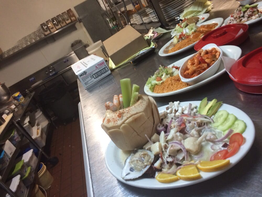 Taco Giro 36 Photos Seafood Barrio Hollywood Tucson, AZ