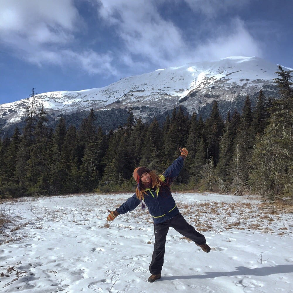 Winner Creek Trail - Hiking - Girdwood, AK - Yelp