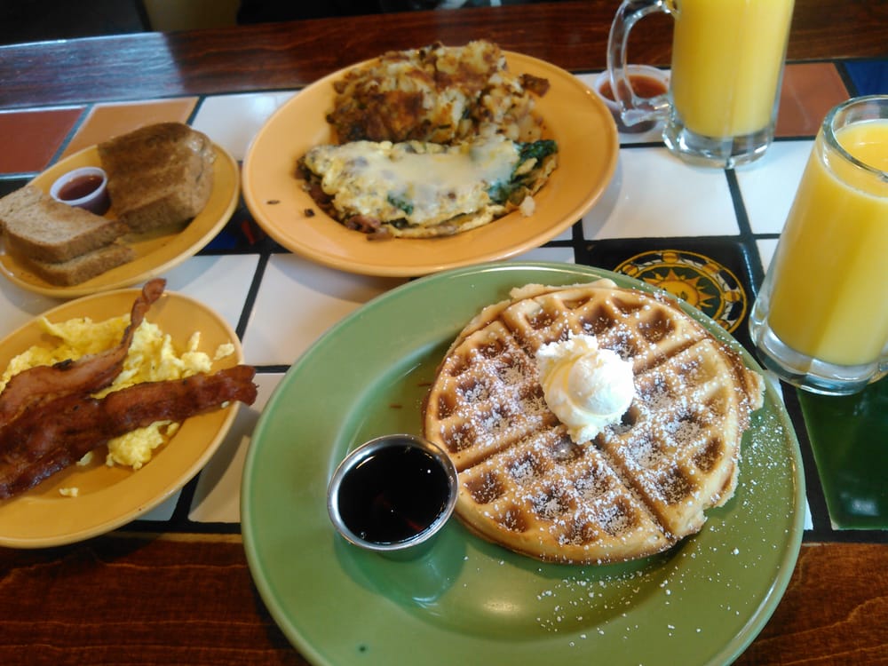 Sunrise Café 424 Photos American (Traditional) Lakewood, CA