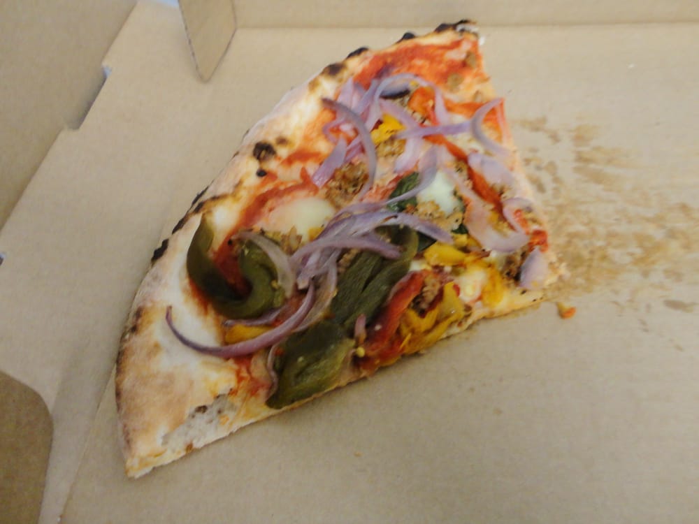 Pizzeria Da Marco Pizza Bethesda, MD Reviews Photos Menu Yelp