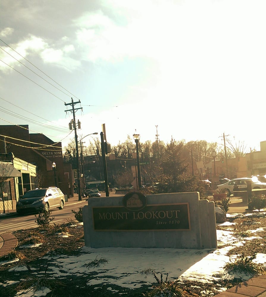 Mt. Lookout Square Shopping Cincinnati, OH Yelp