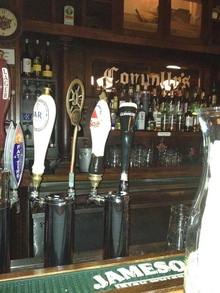 Connolly’s Irish Pub Pubs Greenville, SC Reviews Photos Yelp