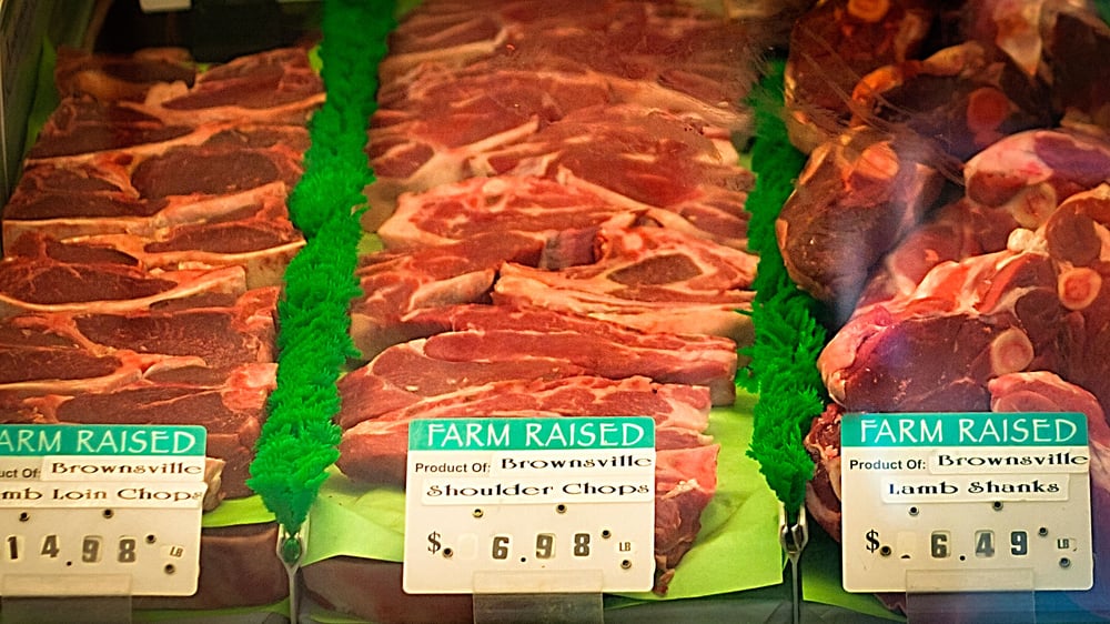 Long’s Meat Market 12 Photos Butcher 81 E 28th Eugene, OR