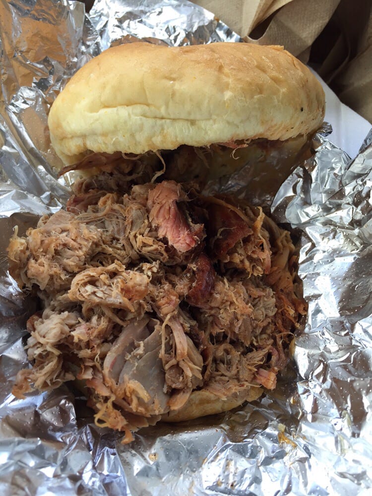 Andy Nelson’s Southern Pit Barbecue 118 Photos Southern 11007