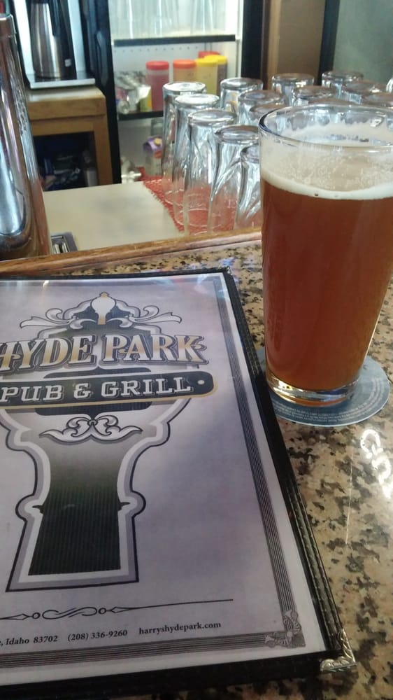 Hyde Park Pub & Grill 15 Photos American (Traditional) 1501 N