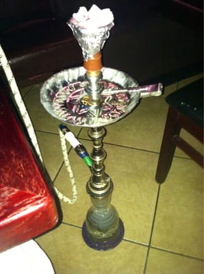 hookah lounge rhode island