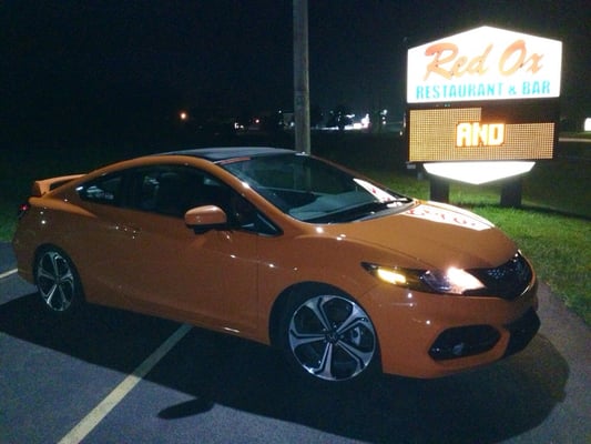 Red Ox Restaurant & Bar - Hampshire, IL | Yelp